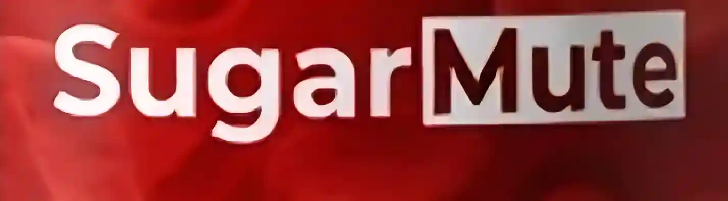 sugarmute logo